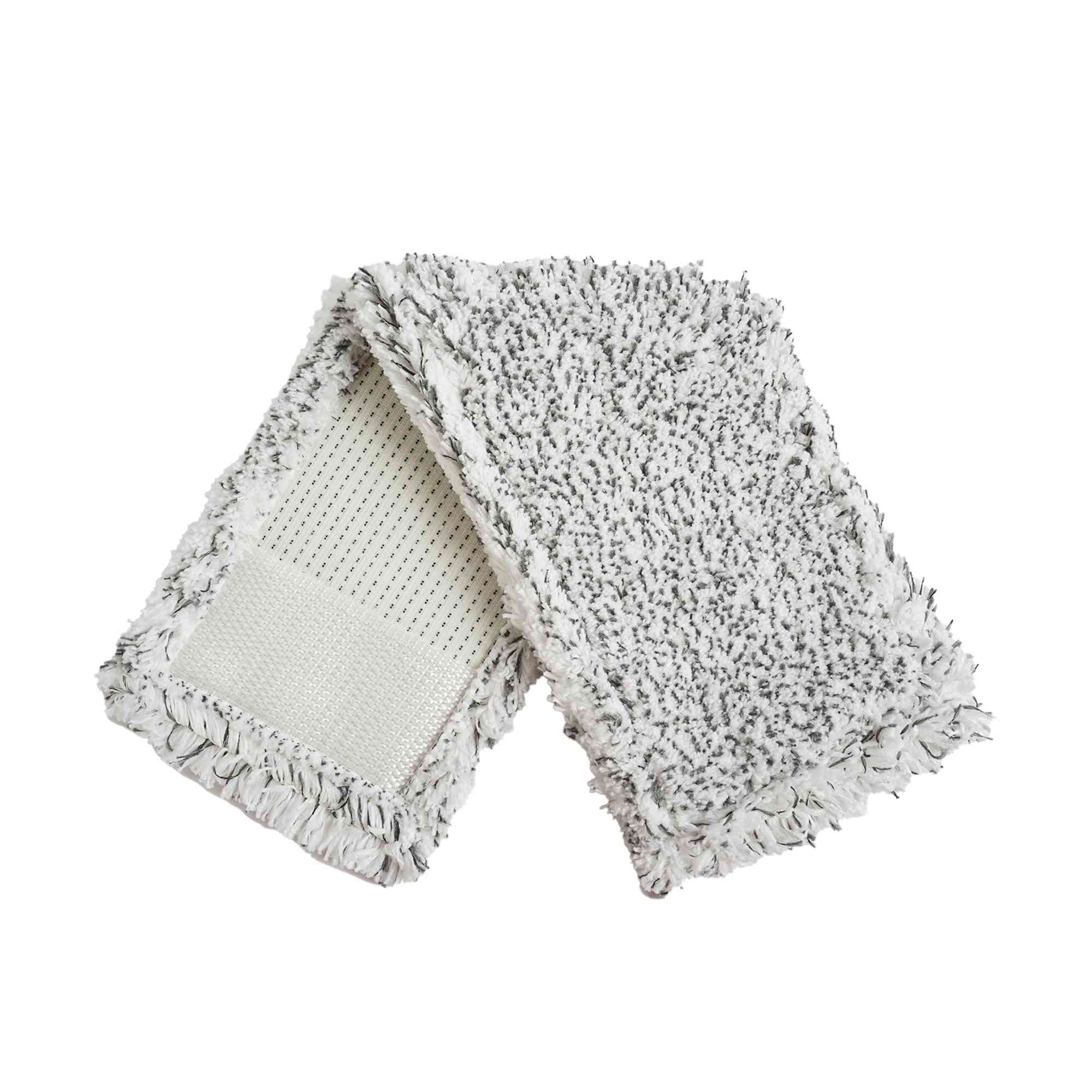 Насадка змінна для швабри з мікрофібри 42 см преміум Eco Fabric